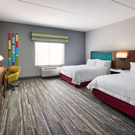 Hampton Inn Franklin, In Extérieur photo