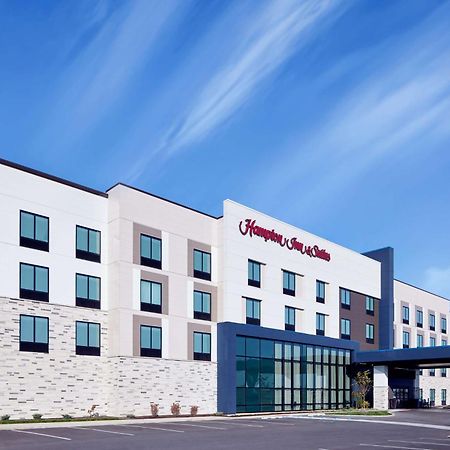Hampton Inn Franklin, In Extérieur photo