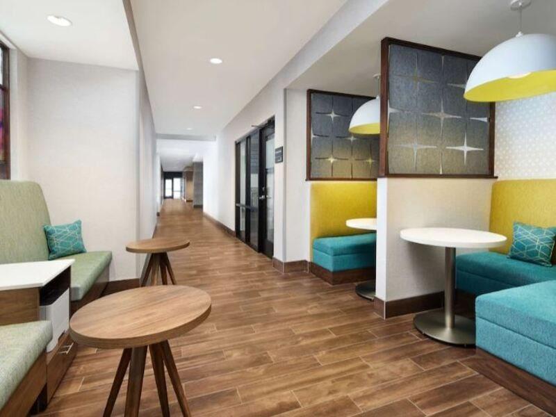 Hampton Inn Franklin, In Extérieur photo