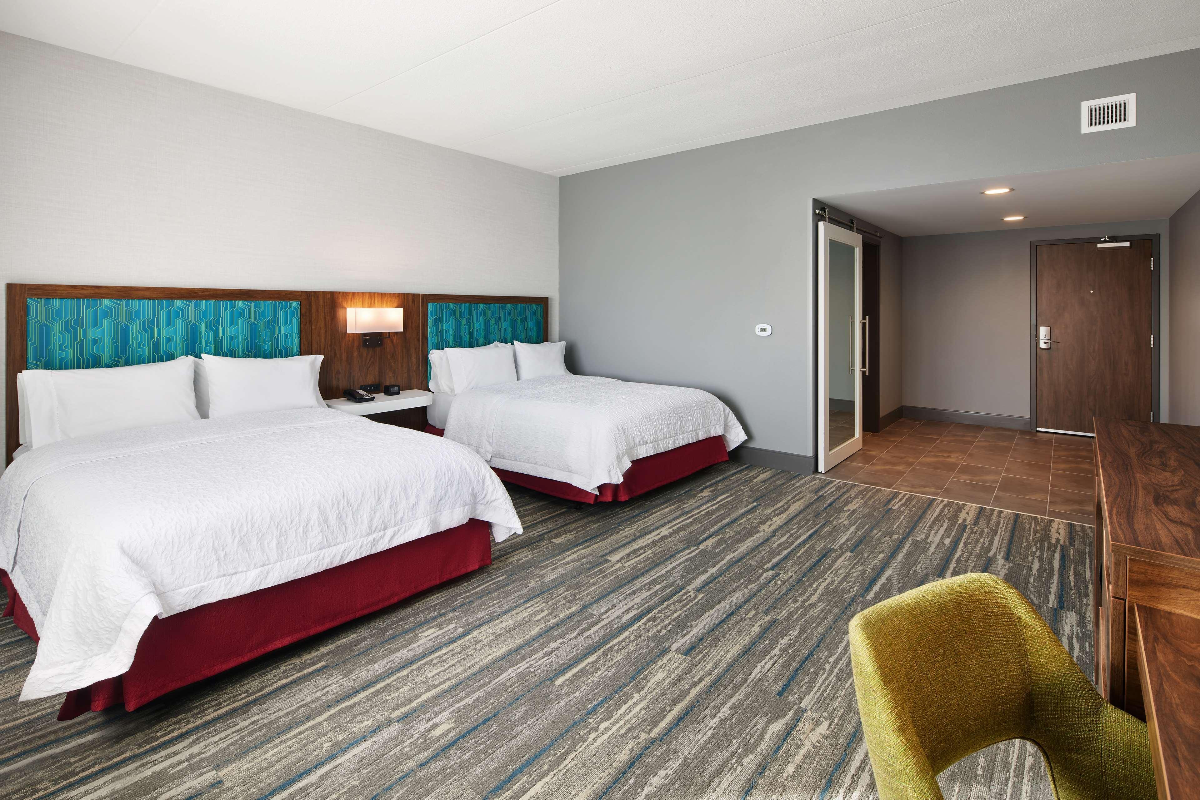 Hampton Inn Franklin, In Extérieur photo