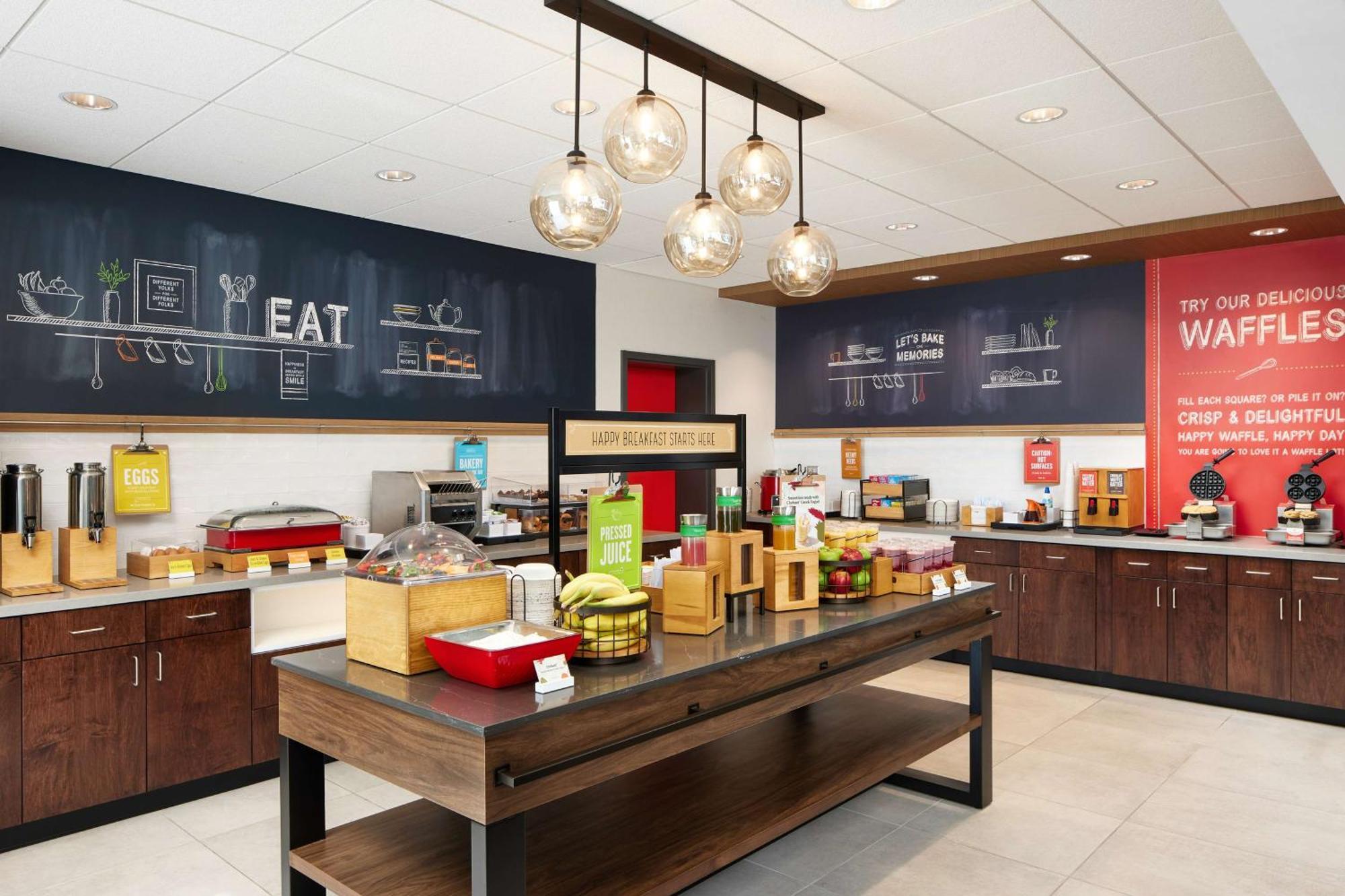 Hampton Inn Franklin, In Extérieur photo