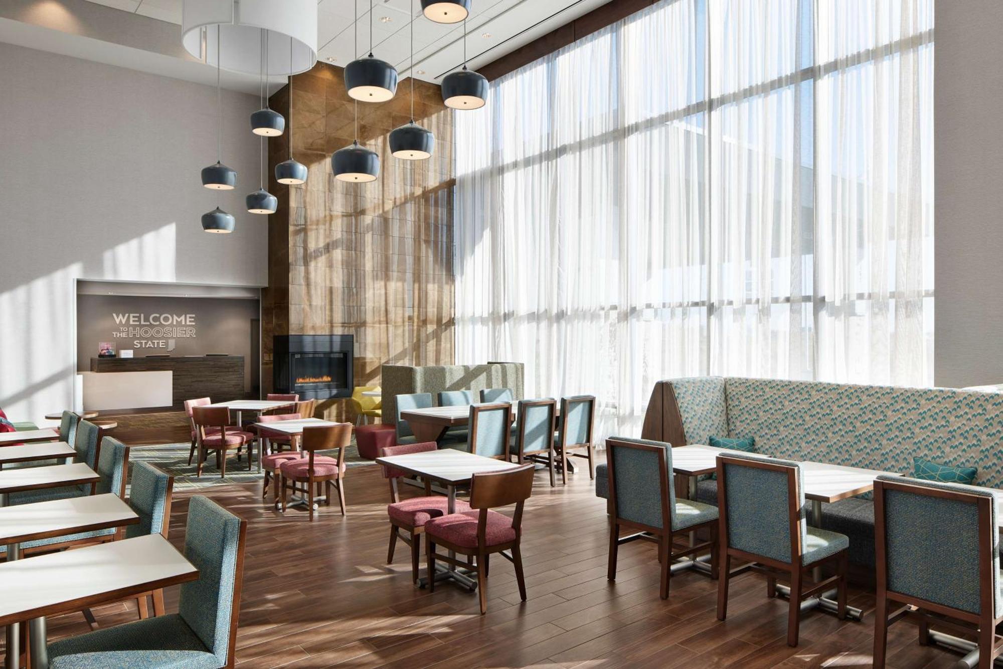 Hampton Inn Franklin, In Extérieur photo