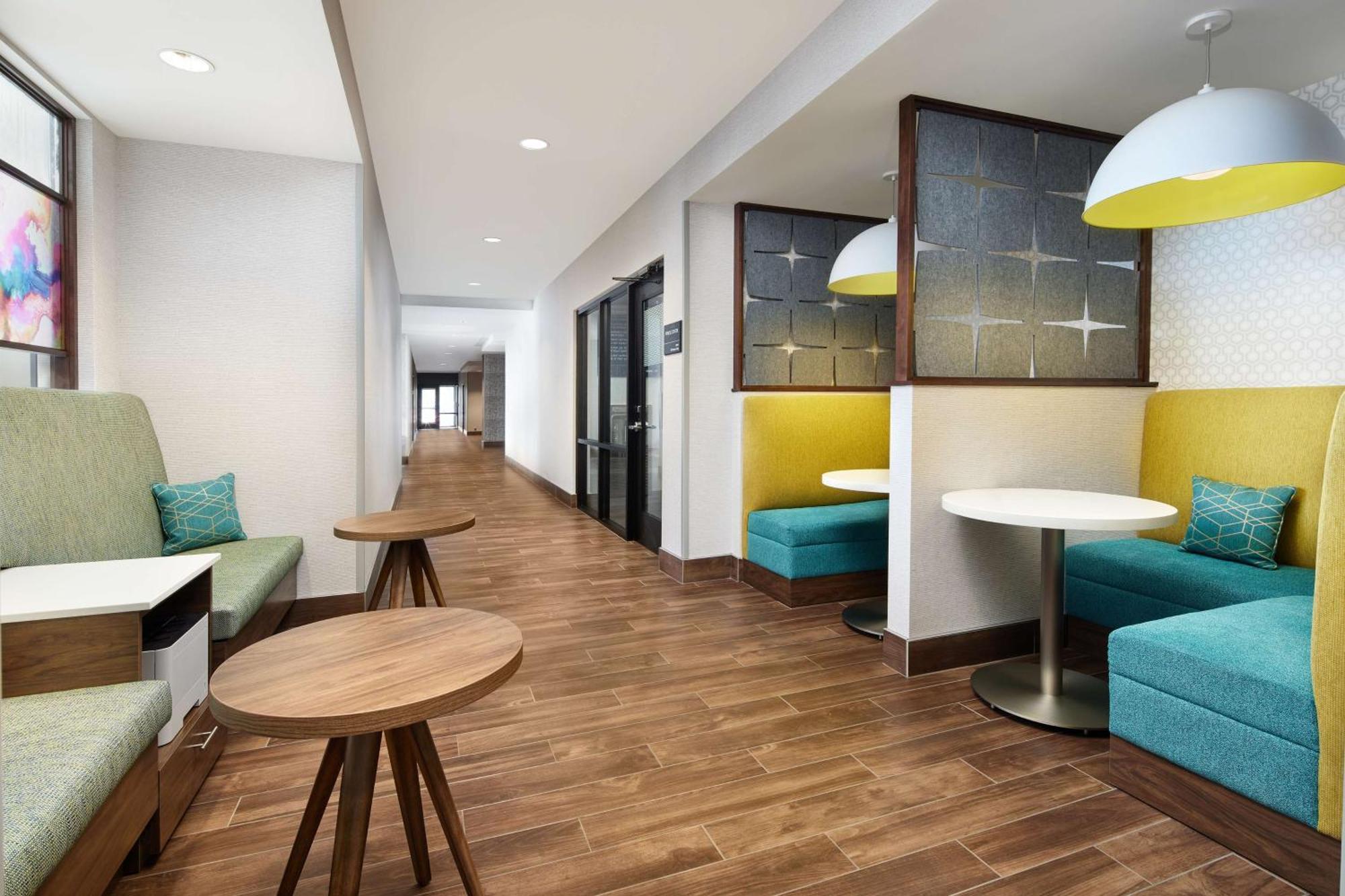 Hampton Inn Franklin, In Extérieur photo