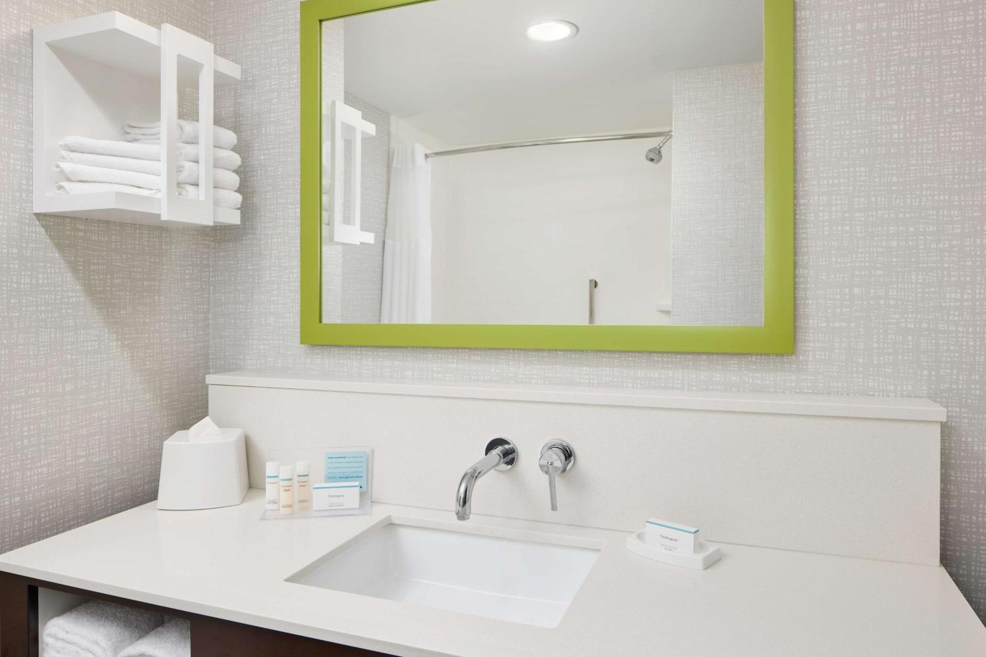 Hampton Inn Franklin, In Extérieur photo