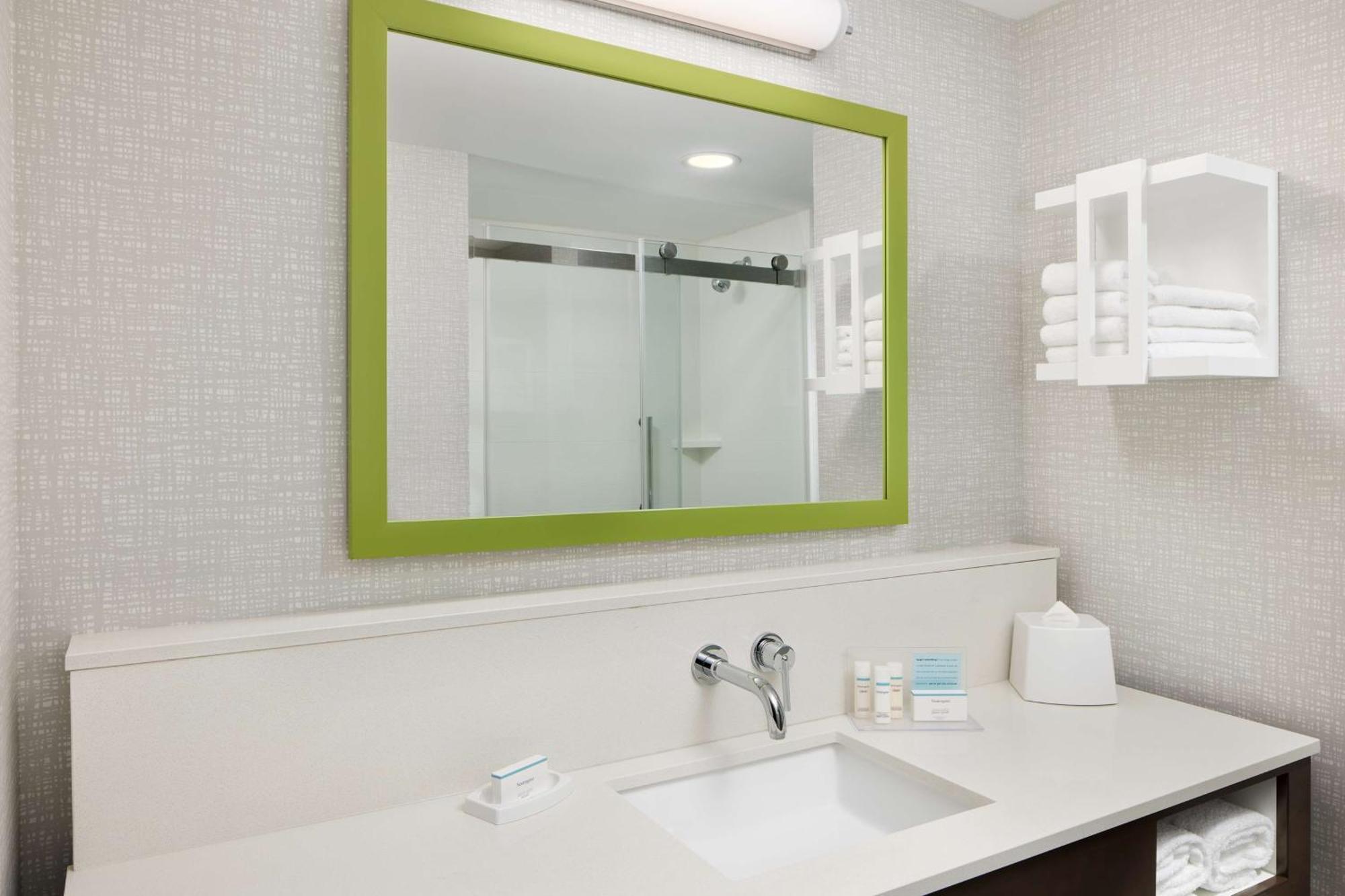Hampton Inn Franklin, In Extérieur photo