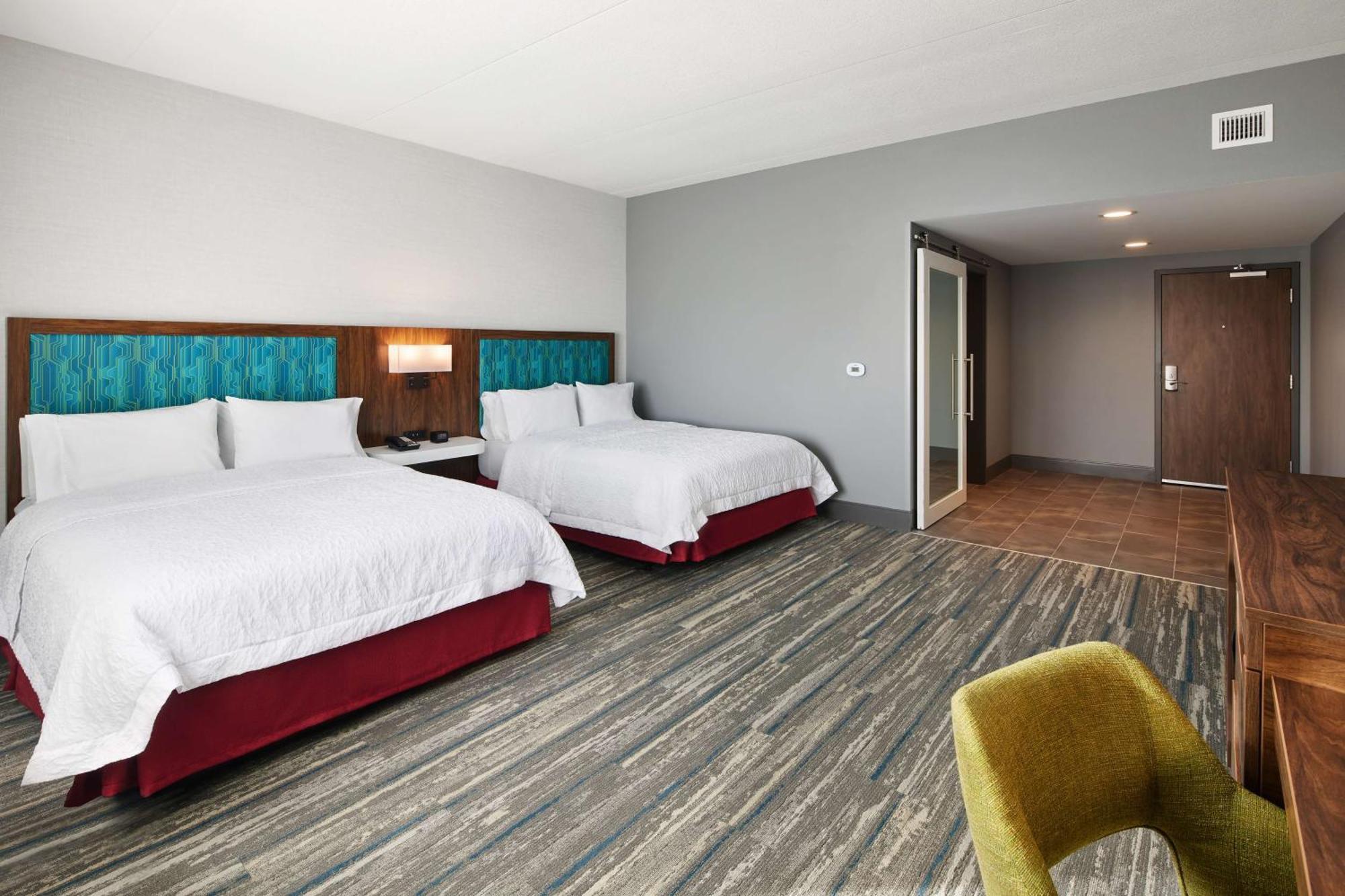 Hampton Inn Franklin, In Extérieur photo