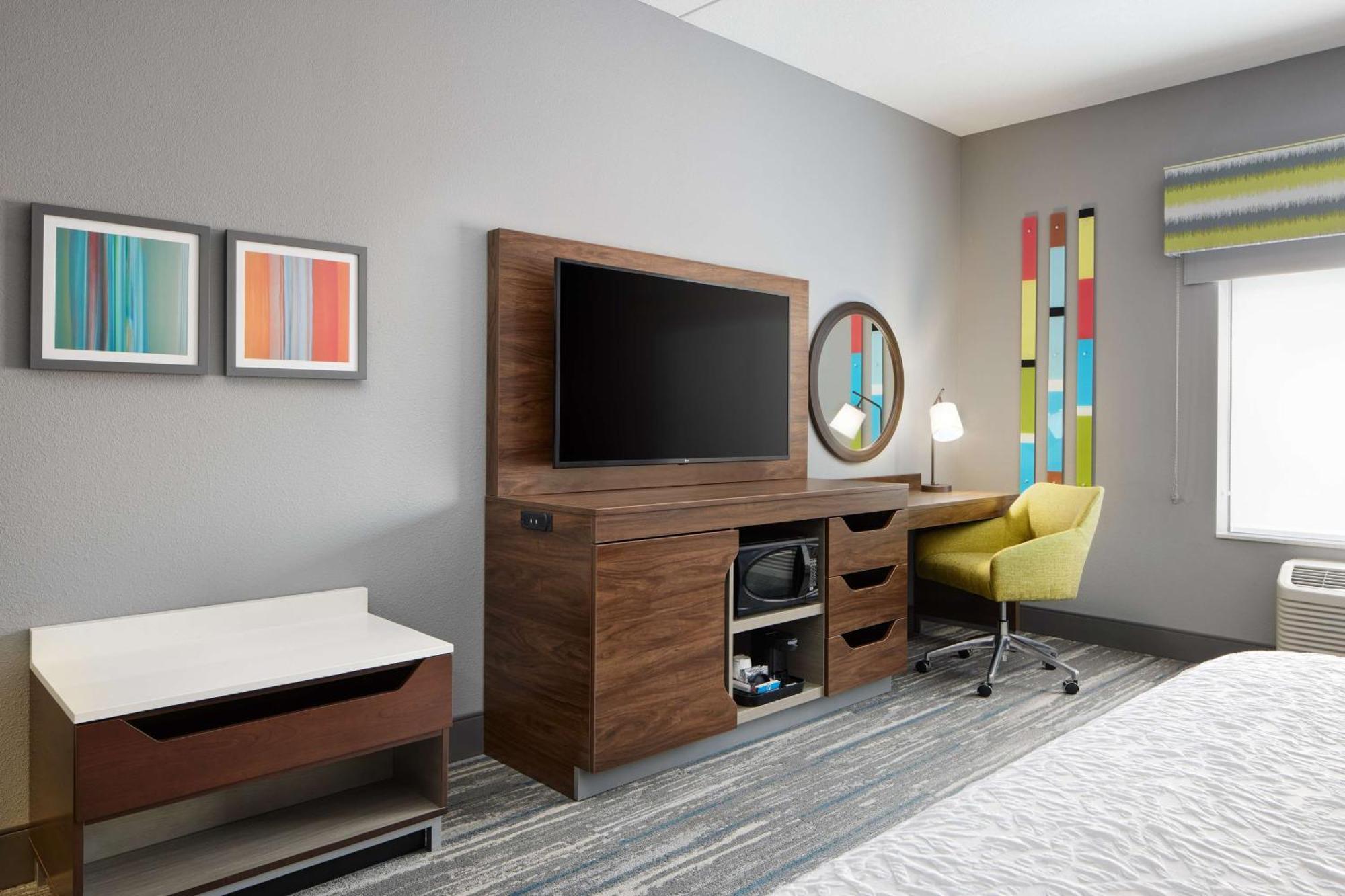 Hampton Inn Franklin, In Extérieur photo